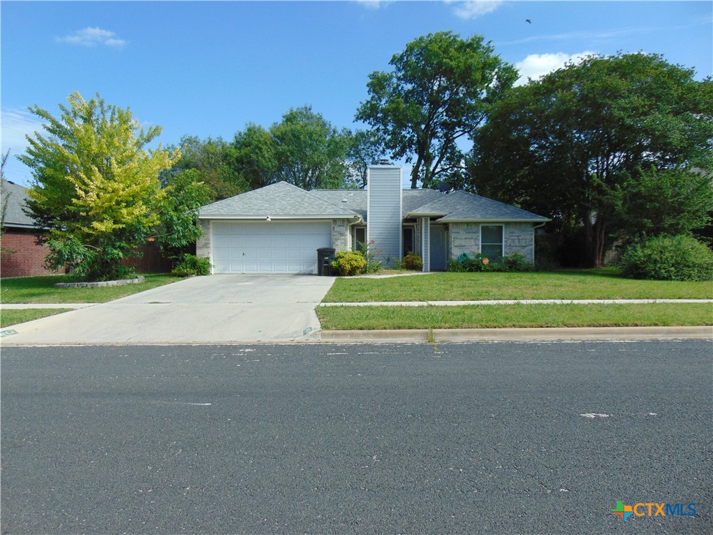 4604 Pepper Mill Hollow, Killeen, TX 76542 — photo 1