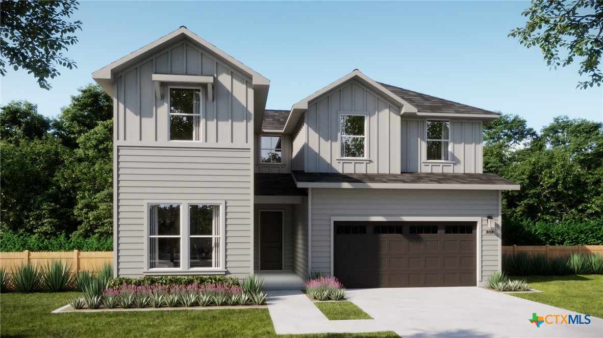 360 Romans Road, Kyle, TX 78640 — photo 1