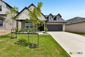 310 Romans Road, Kyle, TX 78640 — photo 1