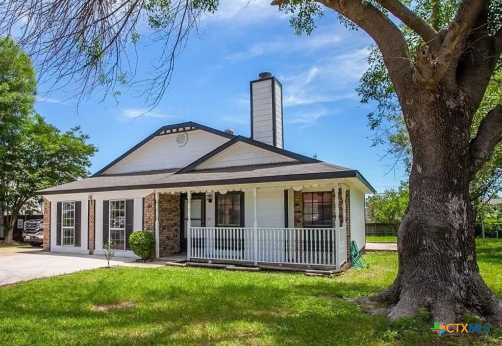3302 Green Valley Drive, Killeen, TX 76542 — photo 1