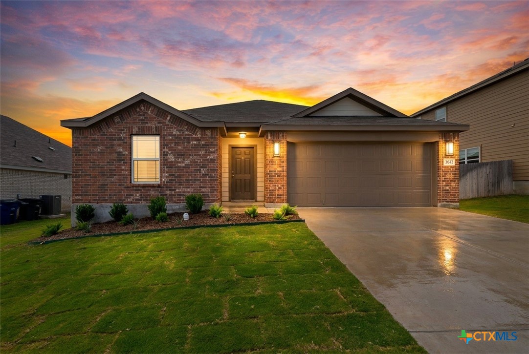 3642 Twin Dish Way, New Braunfels, TX 78130 — photo 1