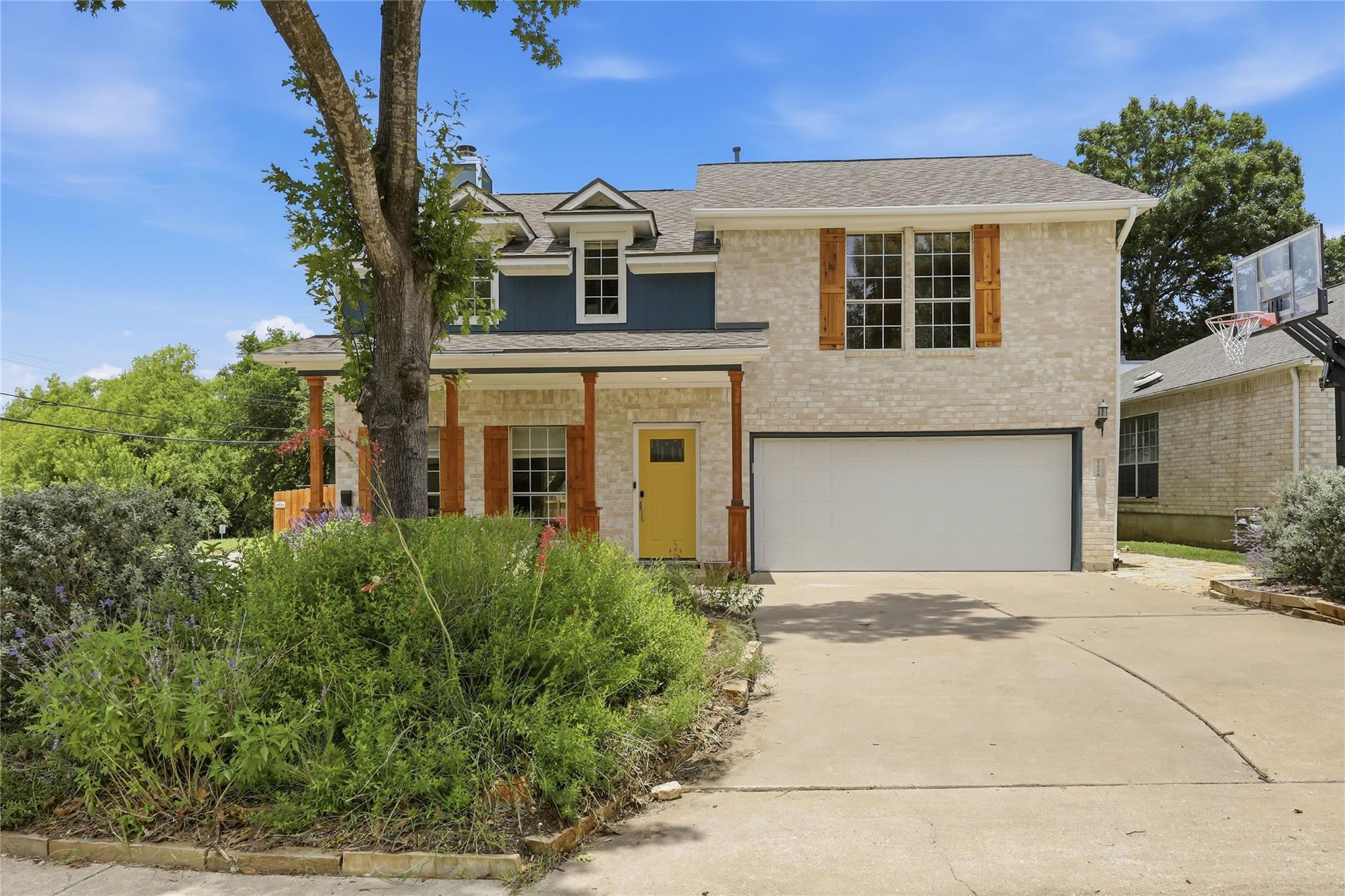 2424  Roundabout Ln, Round Rock, TX 78664 — photo 1