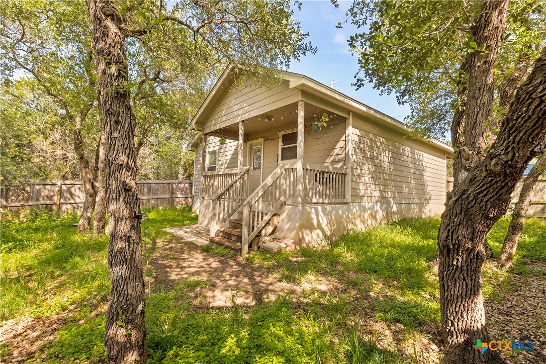 323 Lexington Pass, Canyon Lake, TX 78133 — photo 1