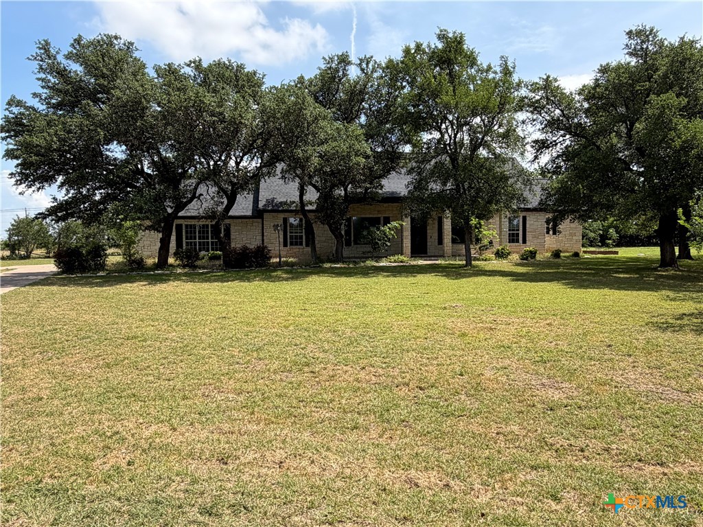 111 Cherry Wood Court, Georgetown, TX 78633 — photo 1