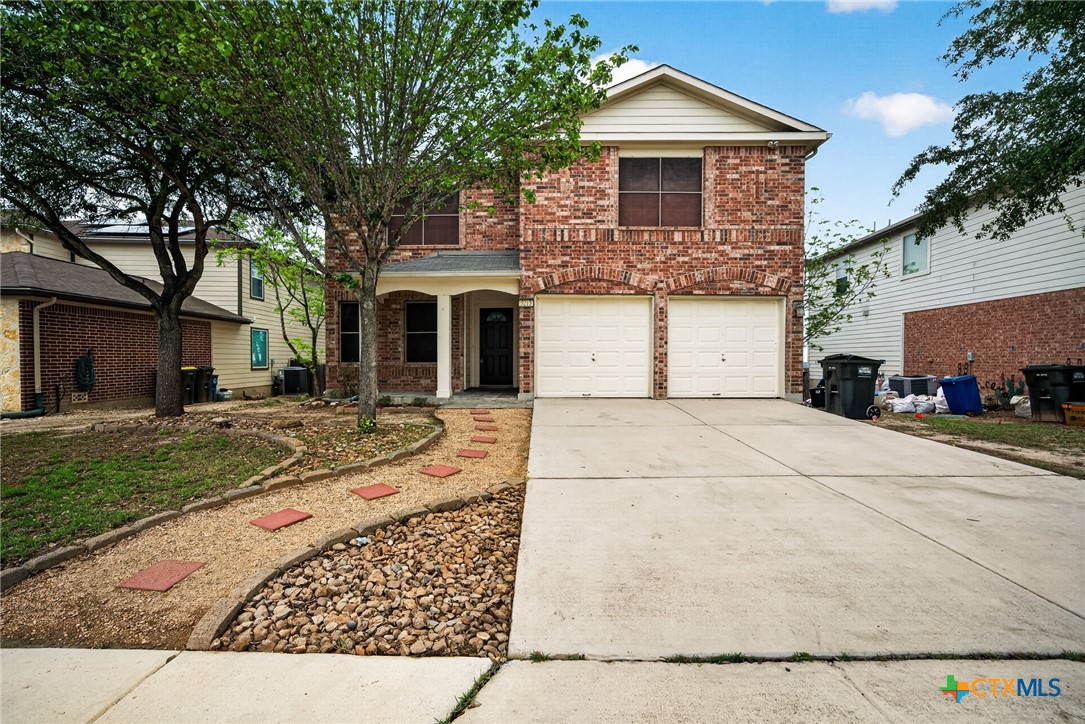 5213 Brookline, Schertz, TX 78108 — photo 1