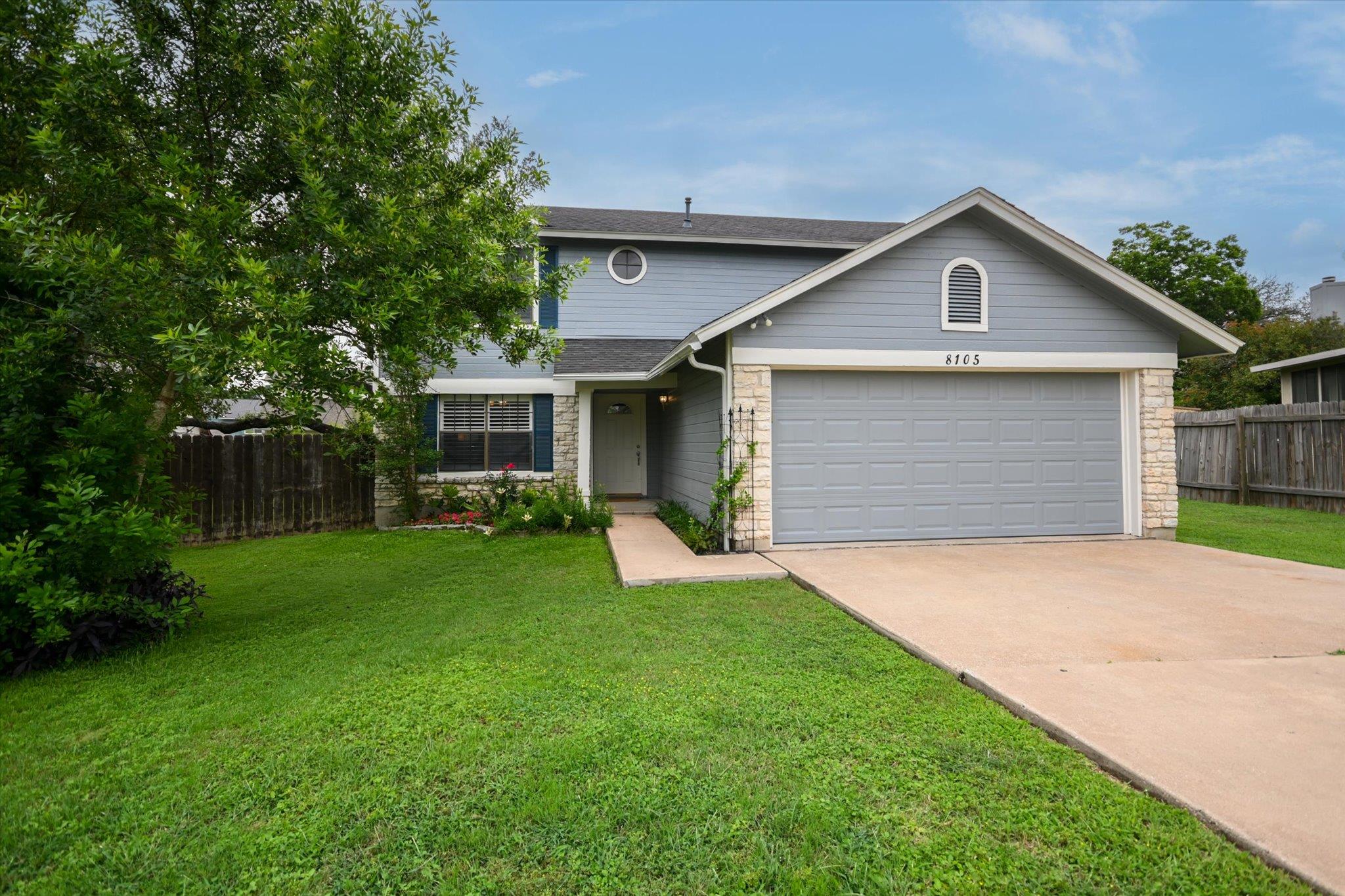 8105  Washita Dr, Austin, TX 78749 — photo 1