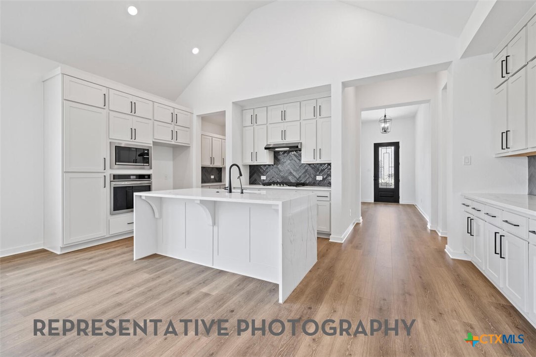 503 Outrider Court, Liberty Hill, TX 78642 — photo 1
