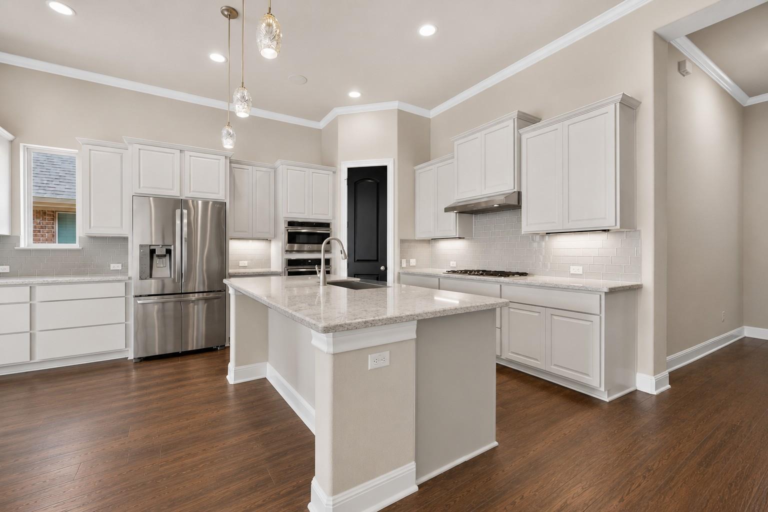 2617  Milan Meadows Dr, Leander, TX 78641 — photo 1