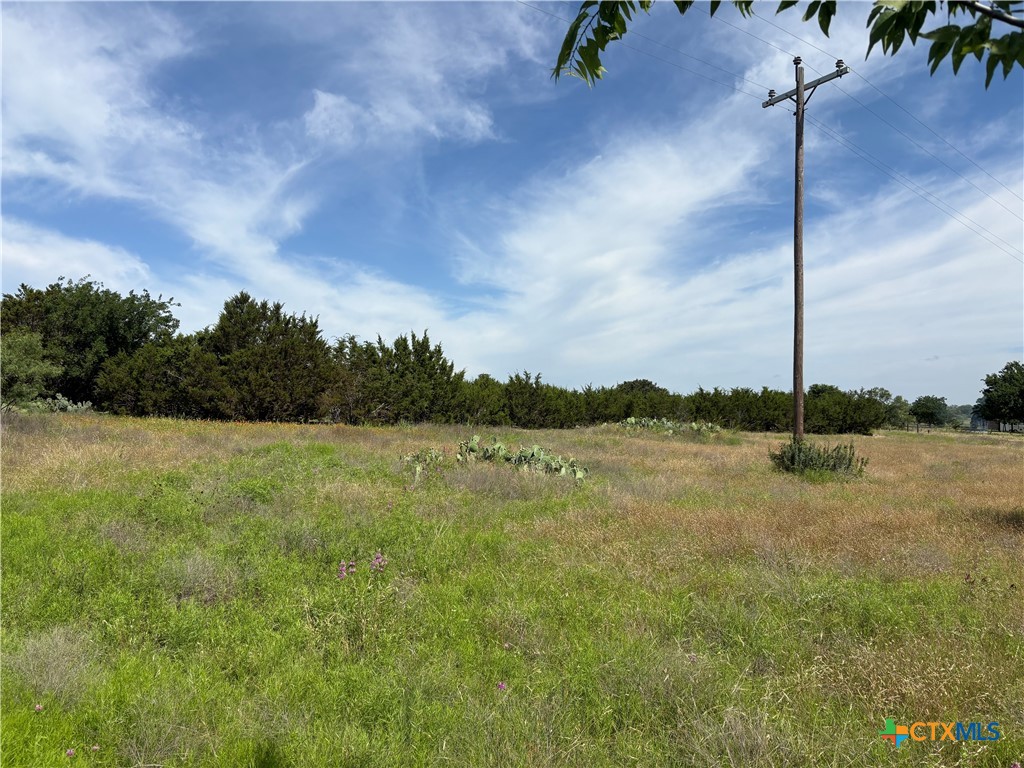 TBD County Road 3420, Lampasas, TX 76550 — photo 1