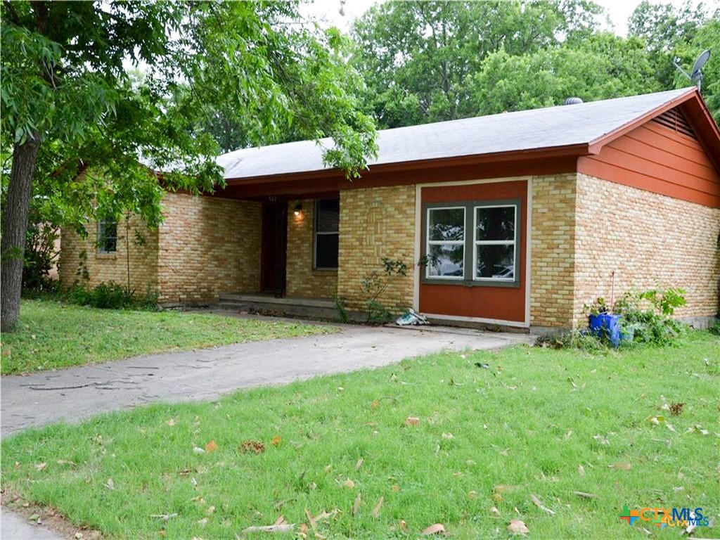 410 Nauert Street, Copperas Cove, TX 76522 — photo 1
