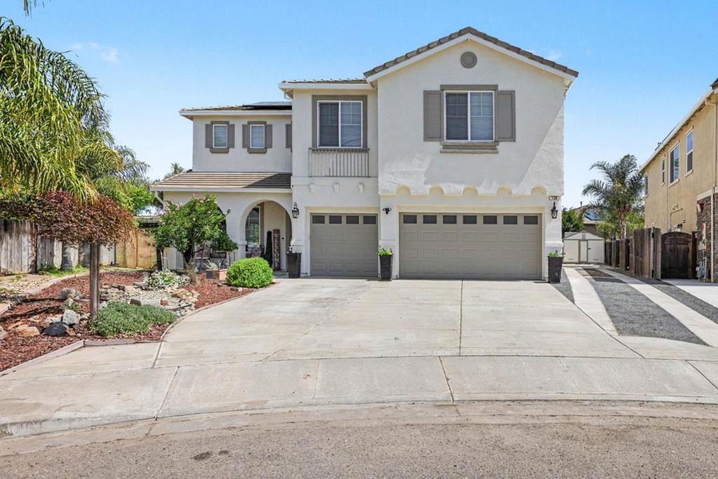 130 Ridge Crest Court, Oakley, CA 94561 — photo 1