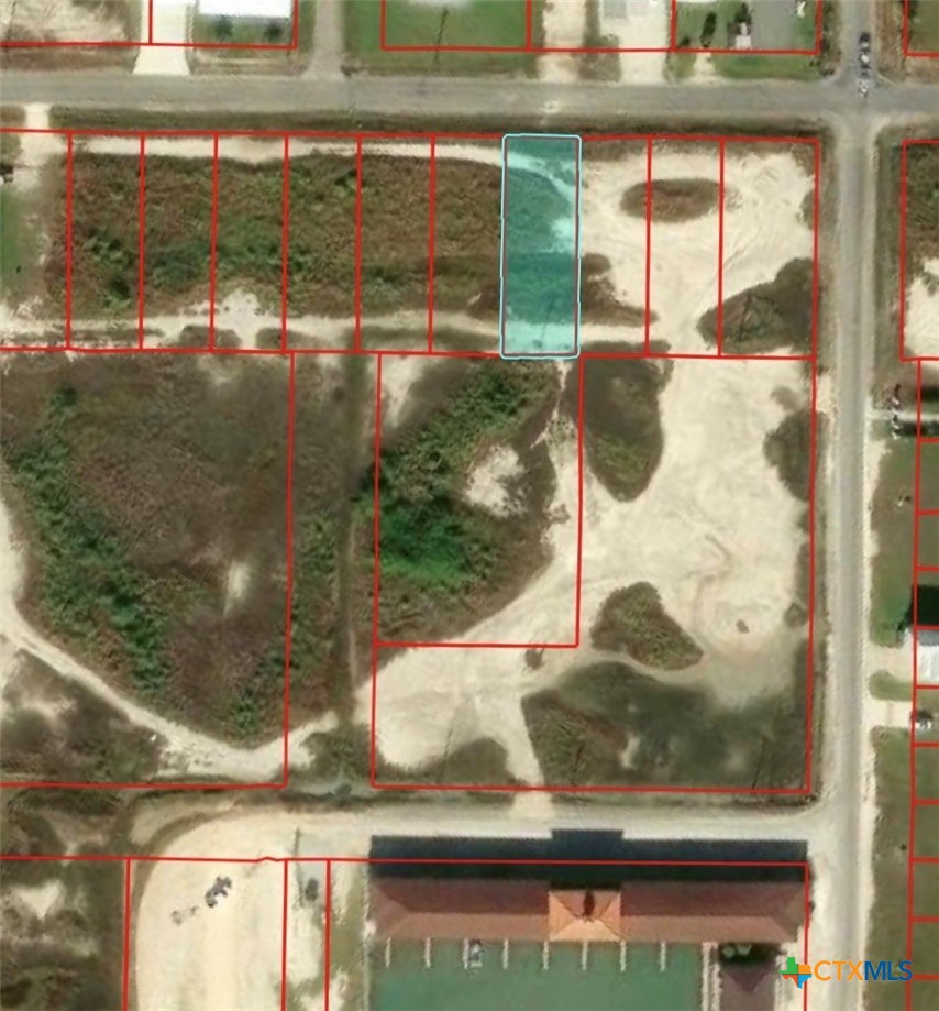 4 W MAPLE Street, Port O'Connor, TX 77982 — photo 1