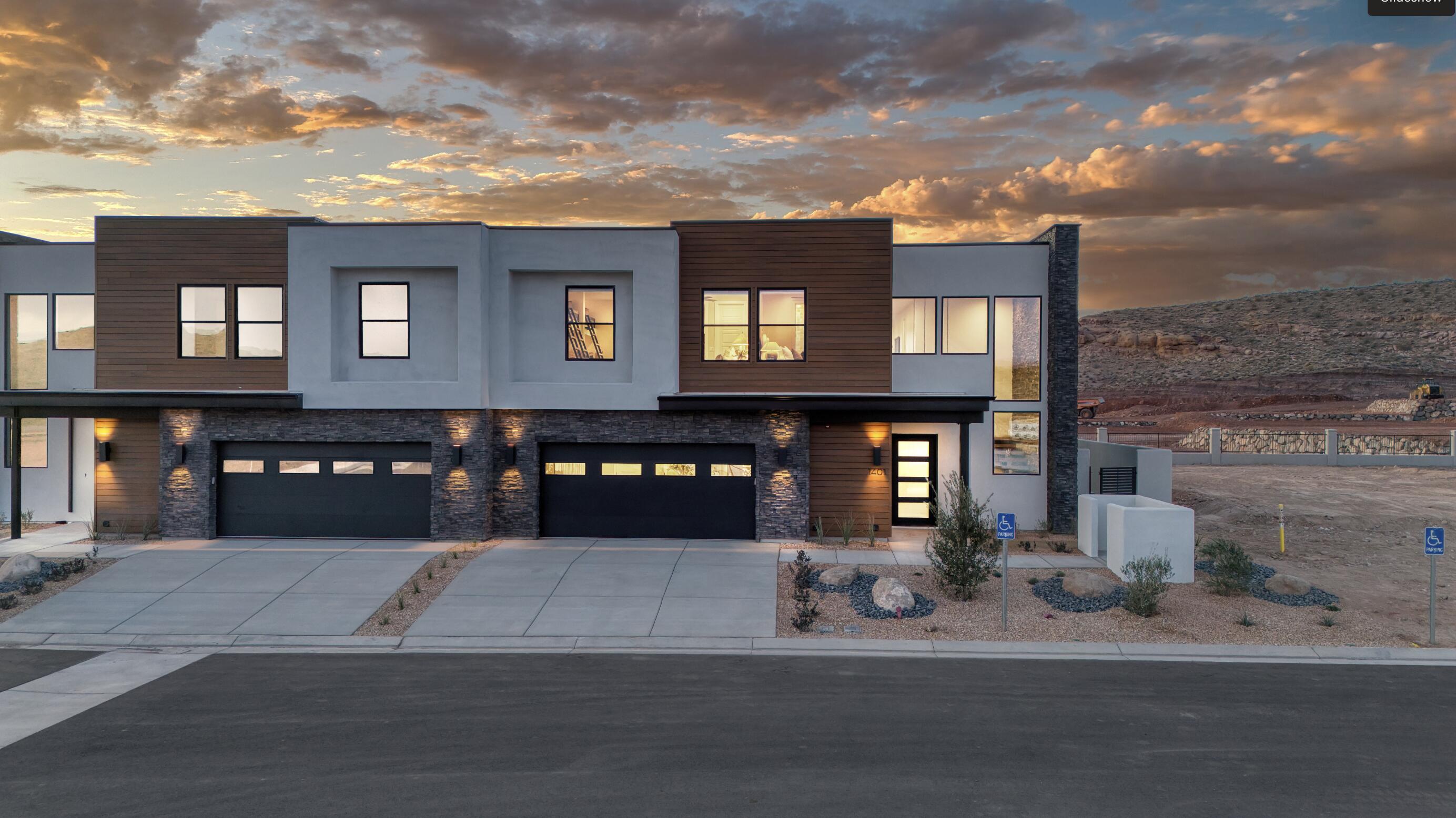 1431 Puesta Del Sol LN 44, Washington, UT 84780 — photo 1