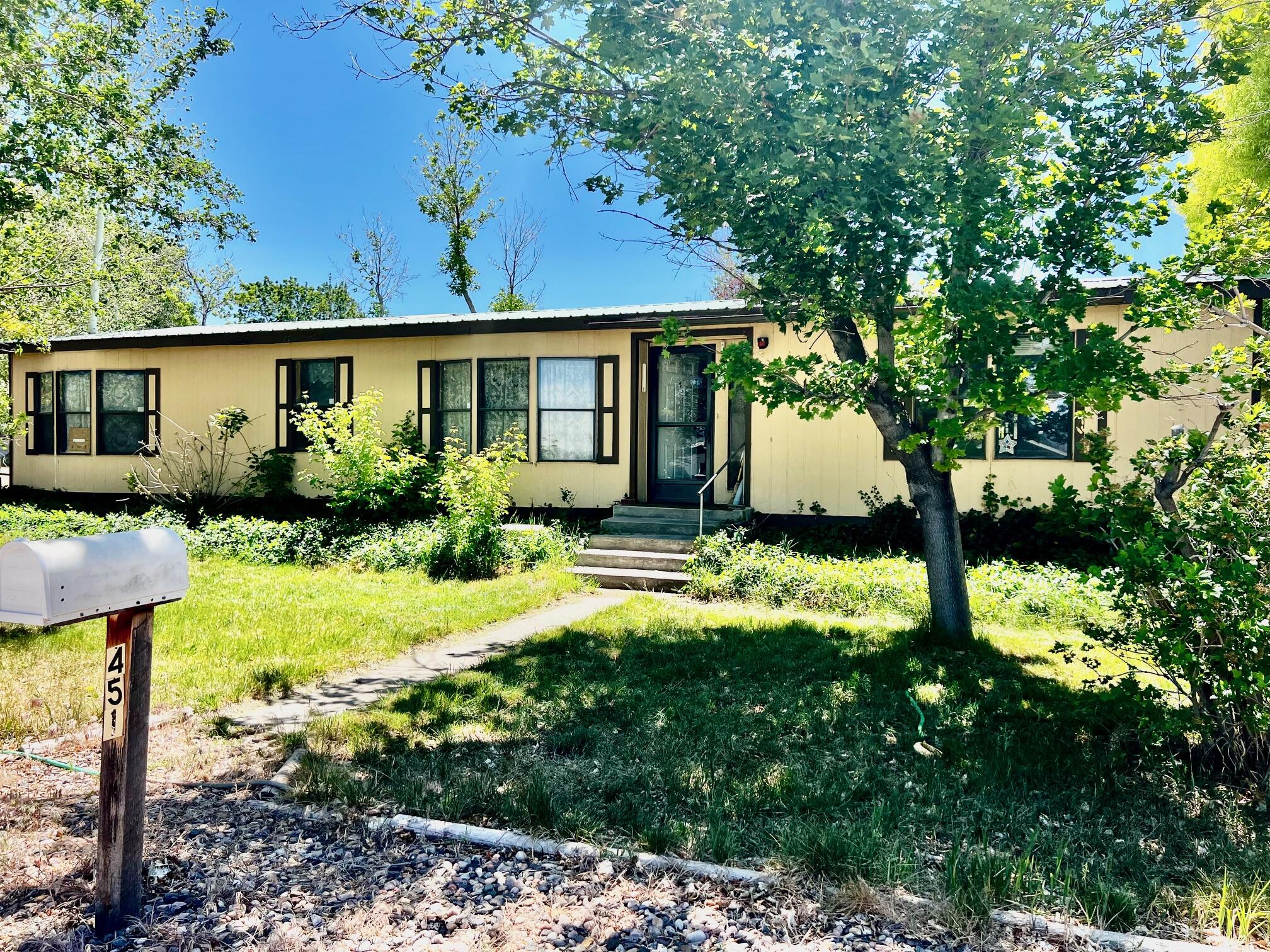 451 W 500 N, Parowan, UT 84761 — photo 1