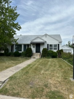 293 W 500 S, Logan, UT 84321 — photo 1