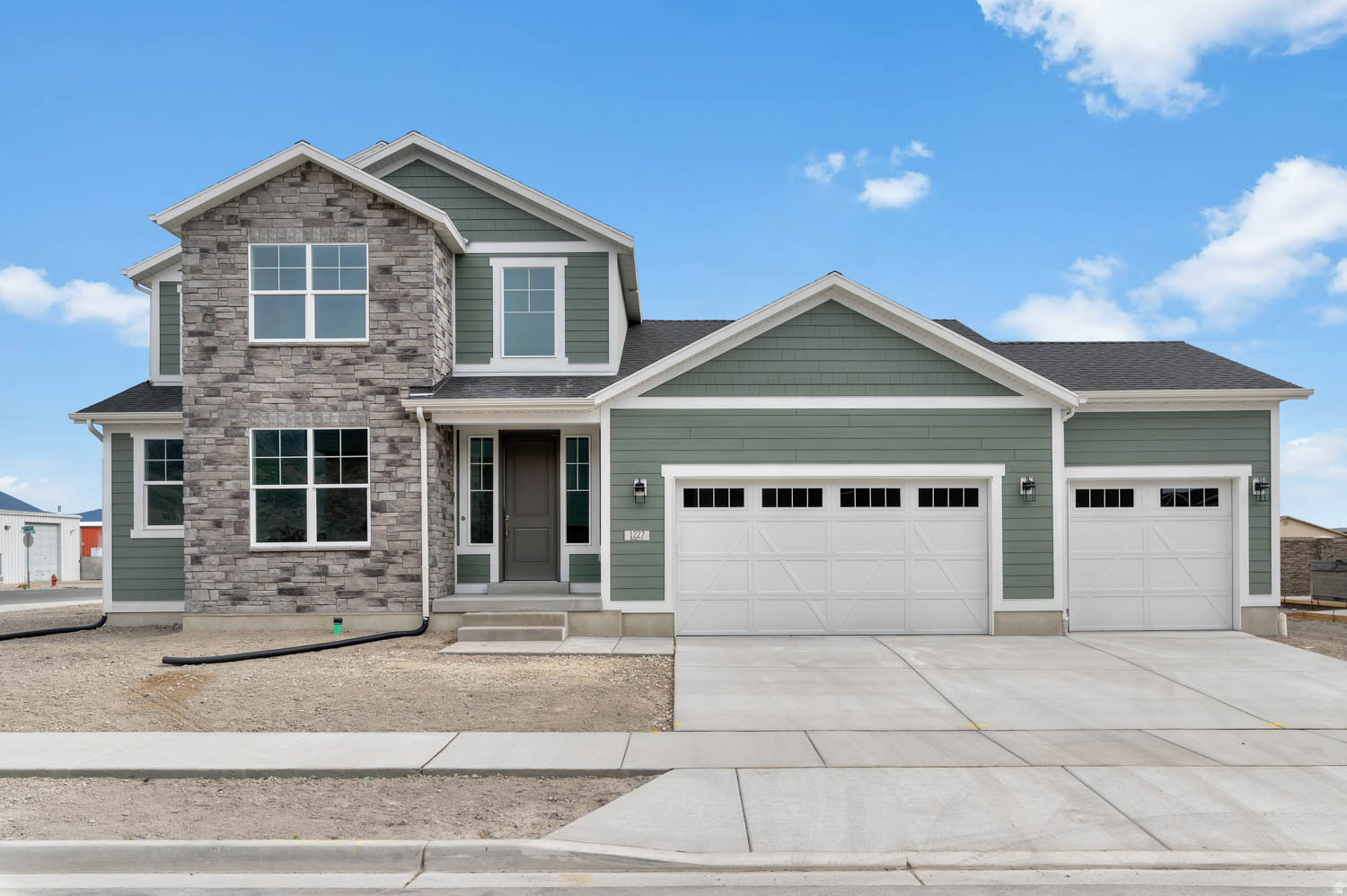 1227 W SWEET CORN LN, Lindon, UT 84042 — photo 1