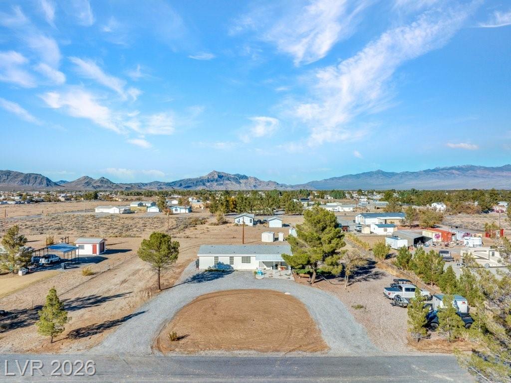 3420 Fritz Lane, Pahrump, NV 89048 — photo 1