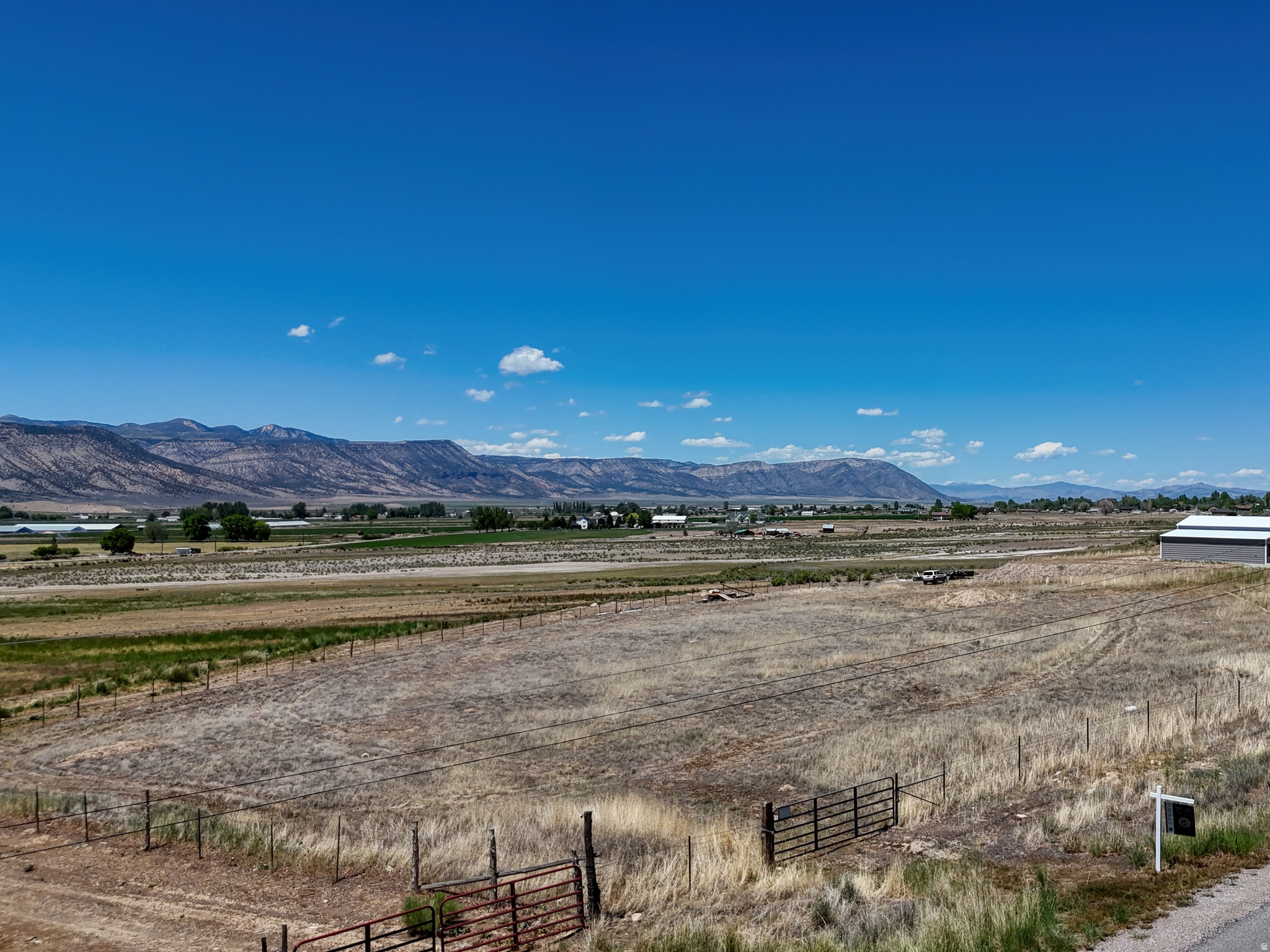 1601 S OLD LOWRY ROAD HWY, Manti, UT 84642 — photo 1
