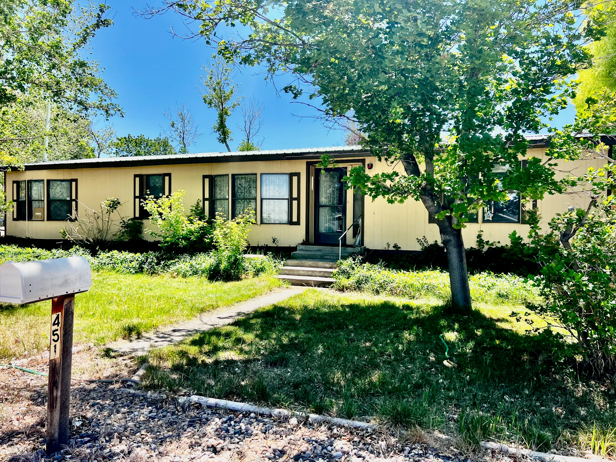 451 W 500 N, Parowan, UT 84761 — photo 1