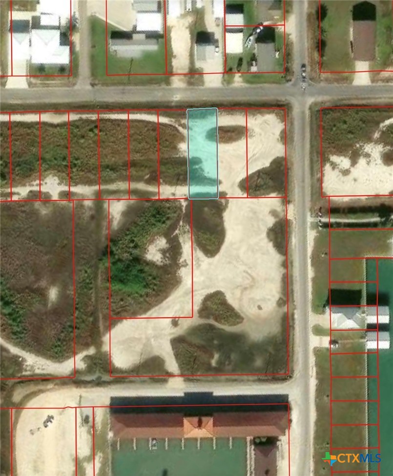 3 W MAPLE Street, Port O'Connor, TX 77982 — photo 1