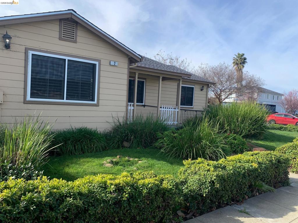2 Belshaw St, Antioch, CA 94509 — photo 1