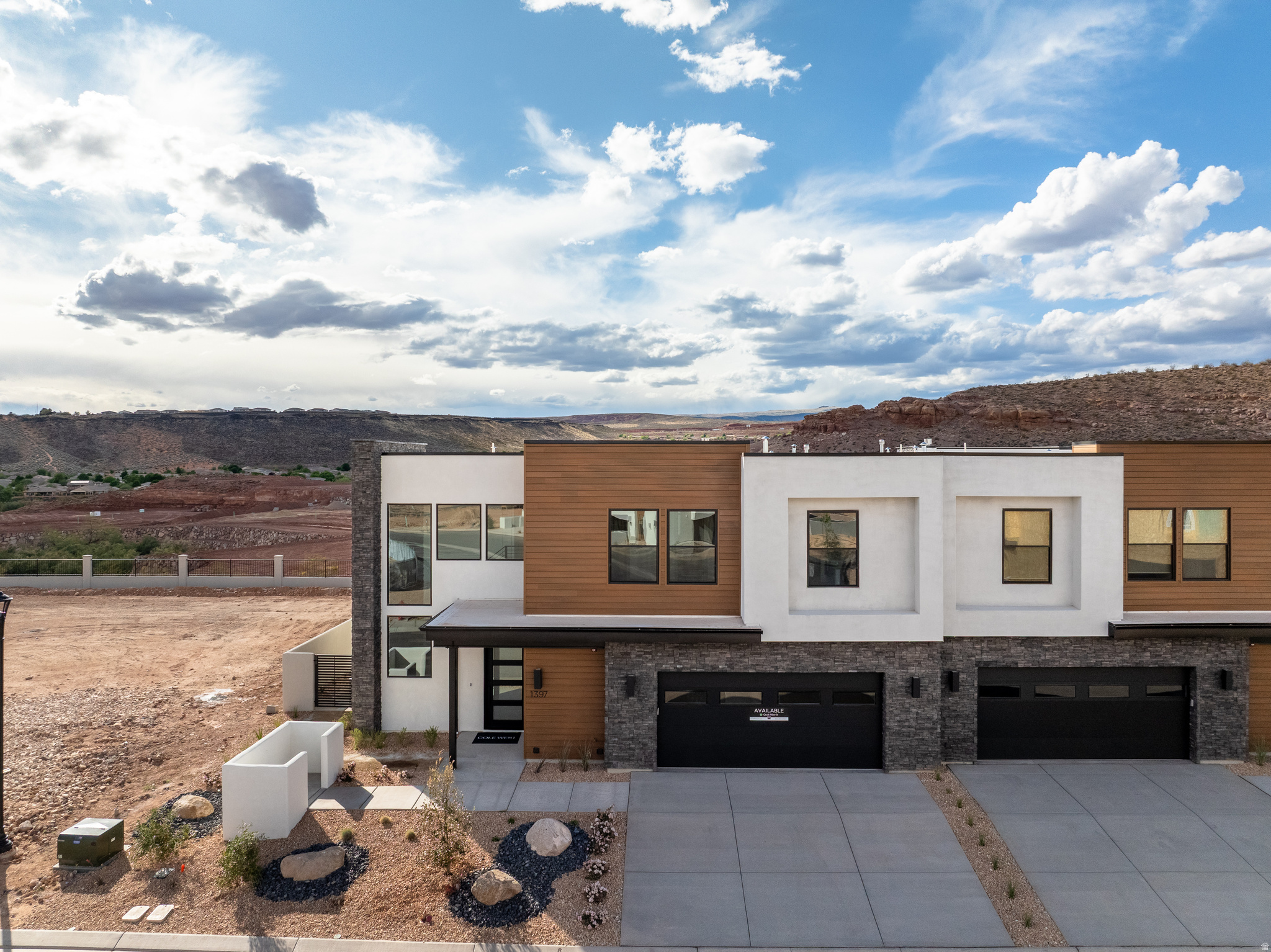 1431  N PUESTA DEL SOL LN #44, Washington, UT 84780 — photo 1