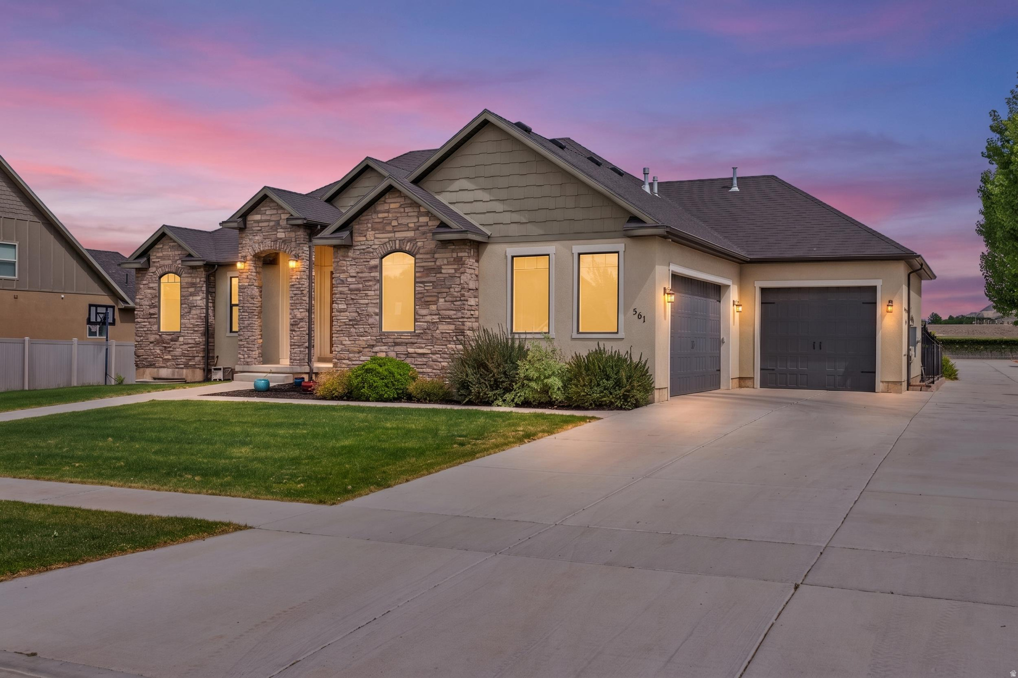 561 E 500 N, Nephi, UT 84648 — photo 1