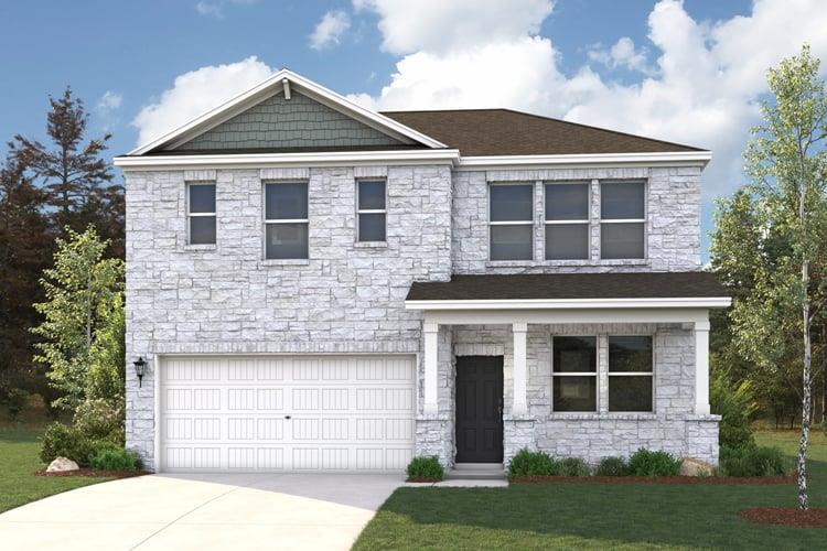 11016 Monument Valley Dr, Austin, TX 78754 — photo 1