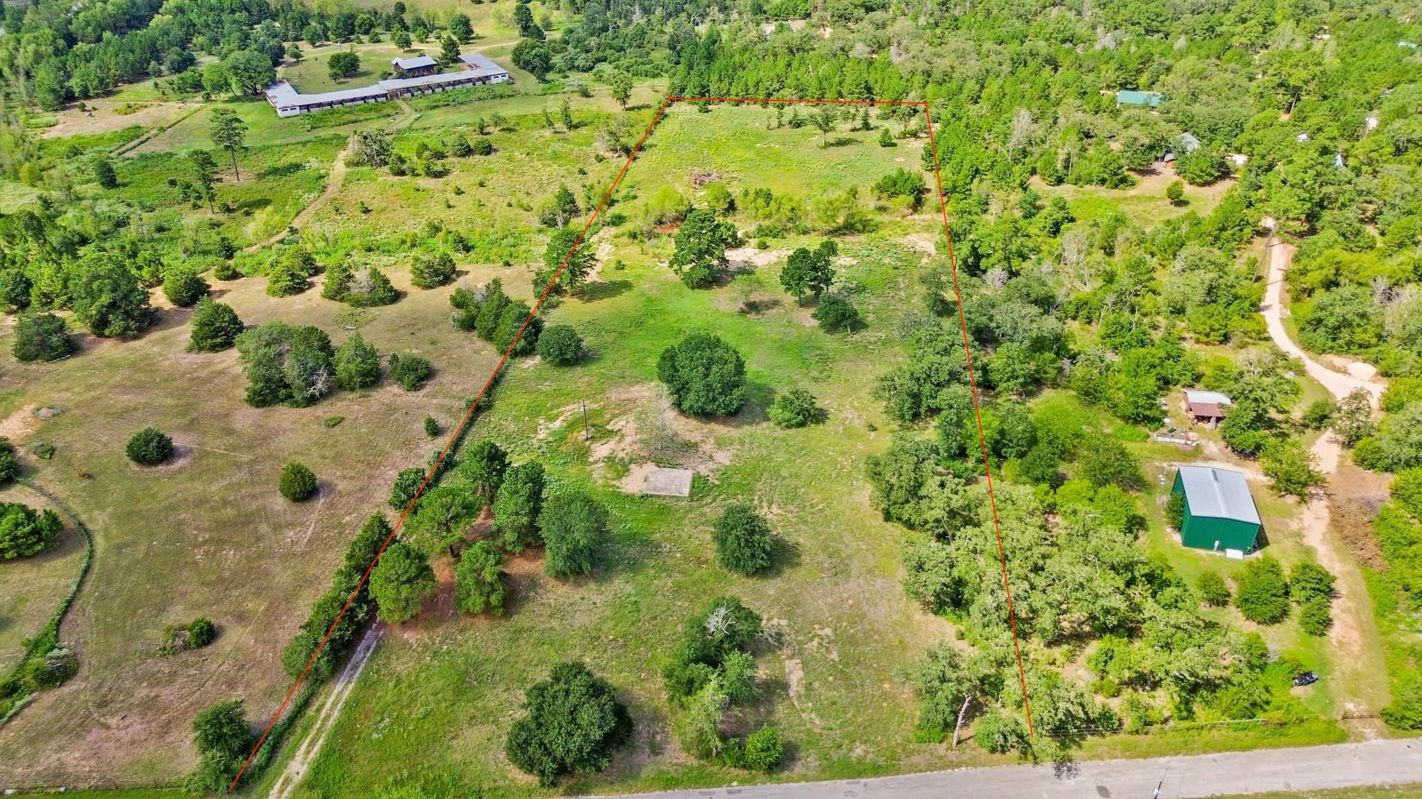 147 Pine Valley Dr, Paige, TX 78659 — photo 1