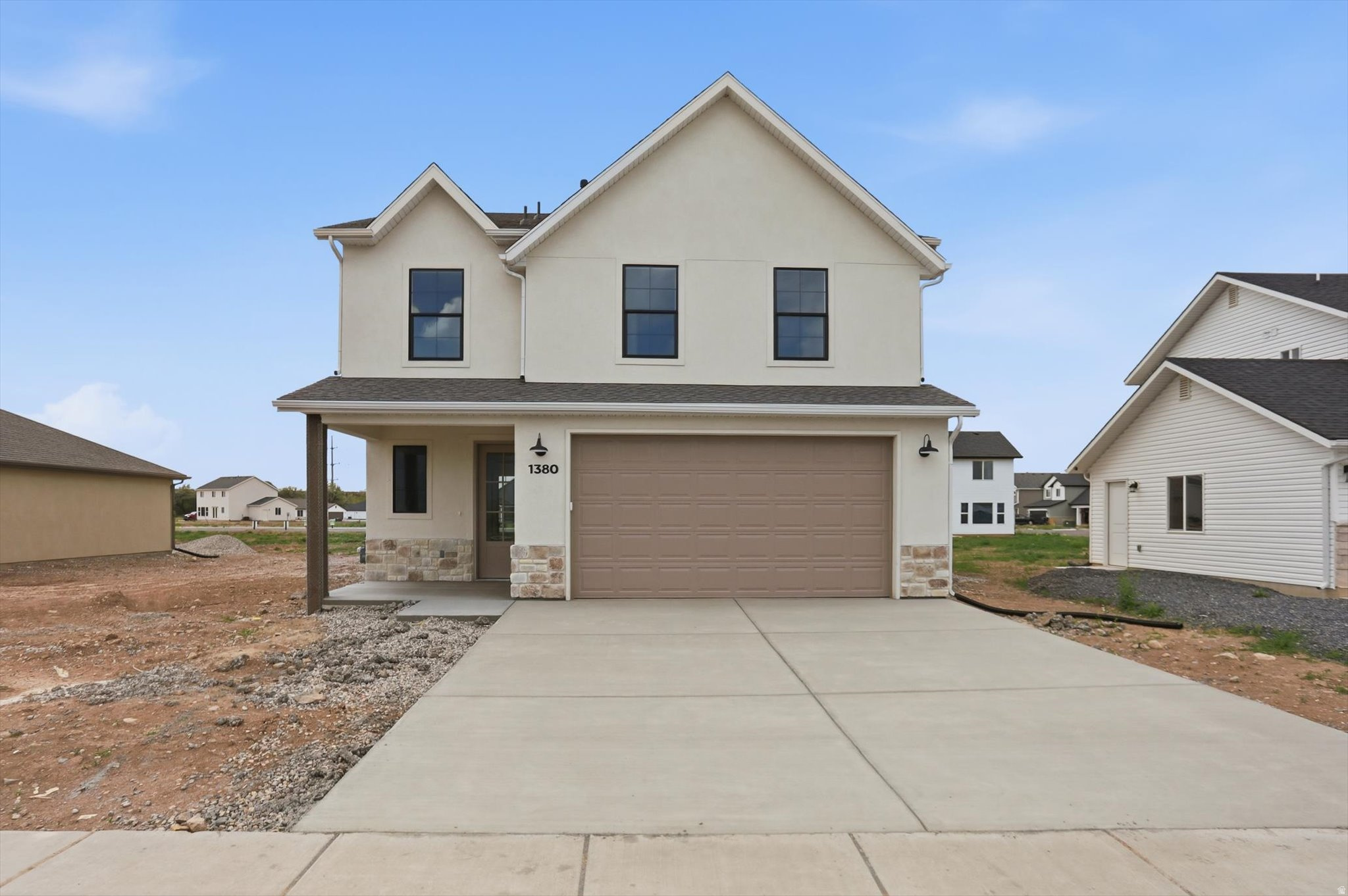1380 S 110 W, Tremonton, UT 84337 — photo 1