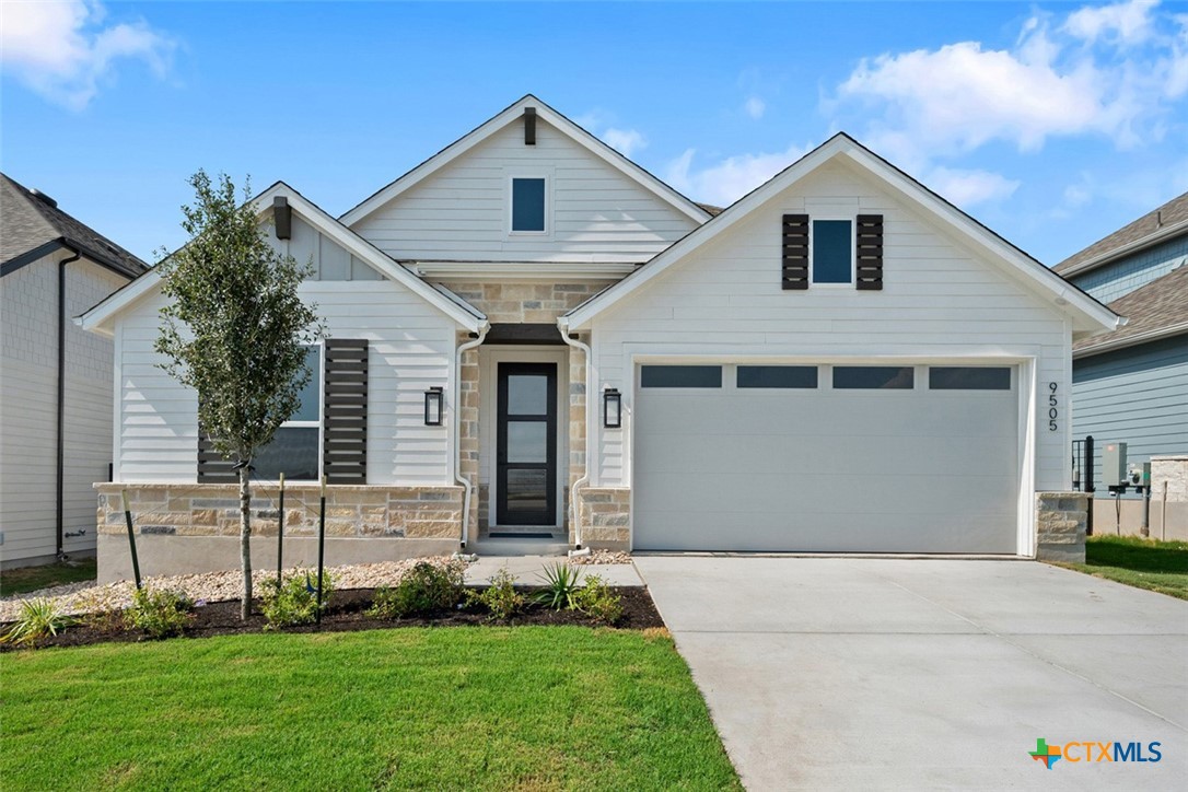 9505 Golden Lion Drive, Austin, TX 78744 — photo 1