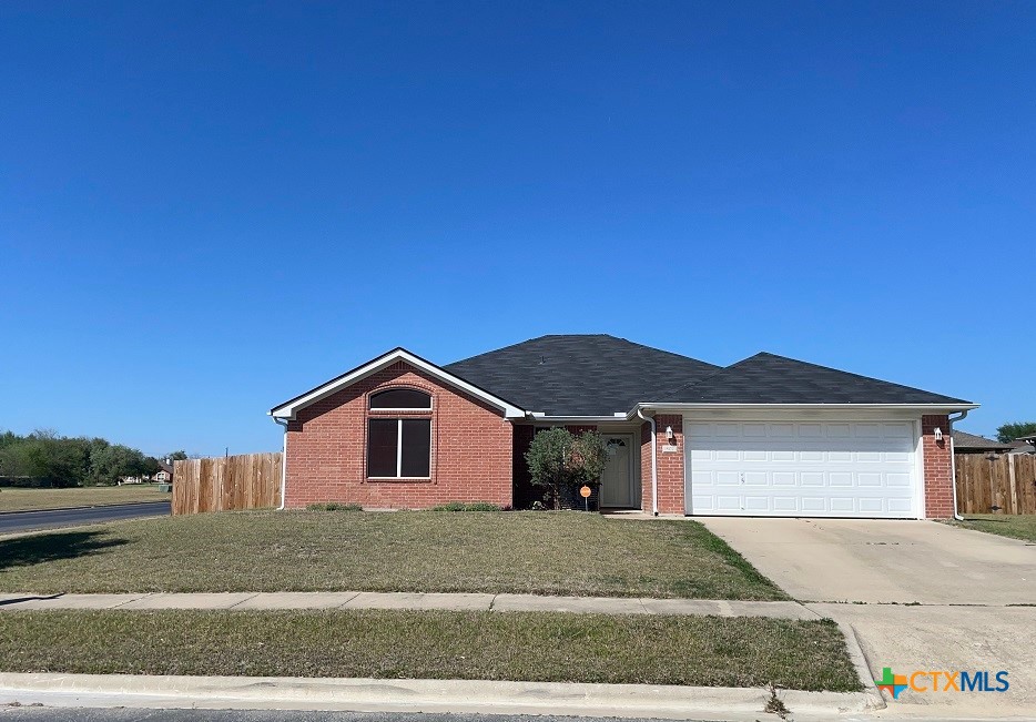 507 Ali Drive, Killeen, TX 76542 — photo 1
