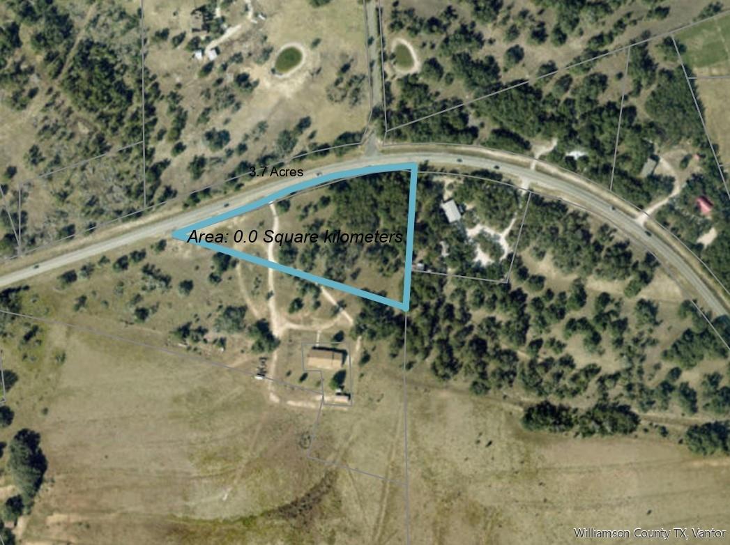0 FM 3405 None, Liberty Hill, TX 78642 — photo 1