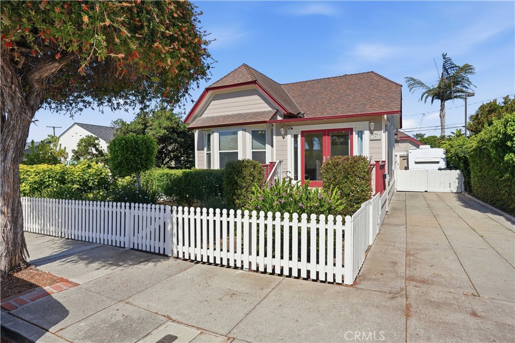 293 Jordan, Ventura, CA 93001 — photo 1