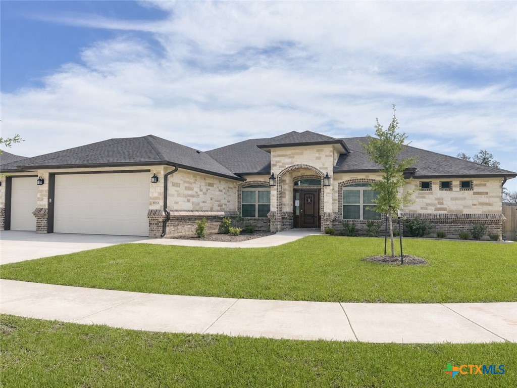 8704 Corgi Court, Killeen, TX 76542 — photo 1