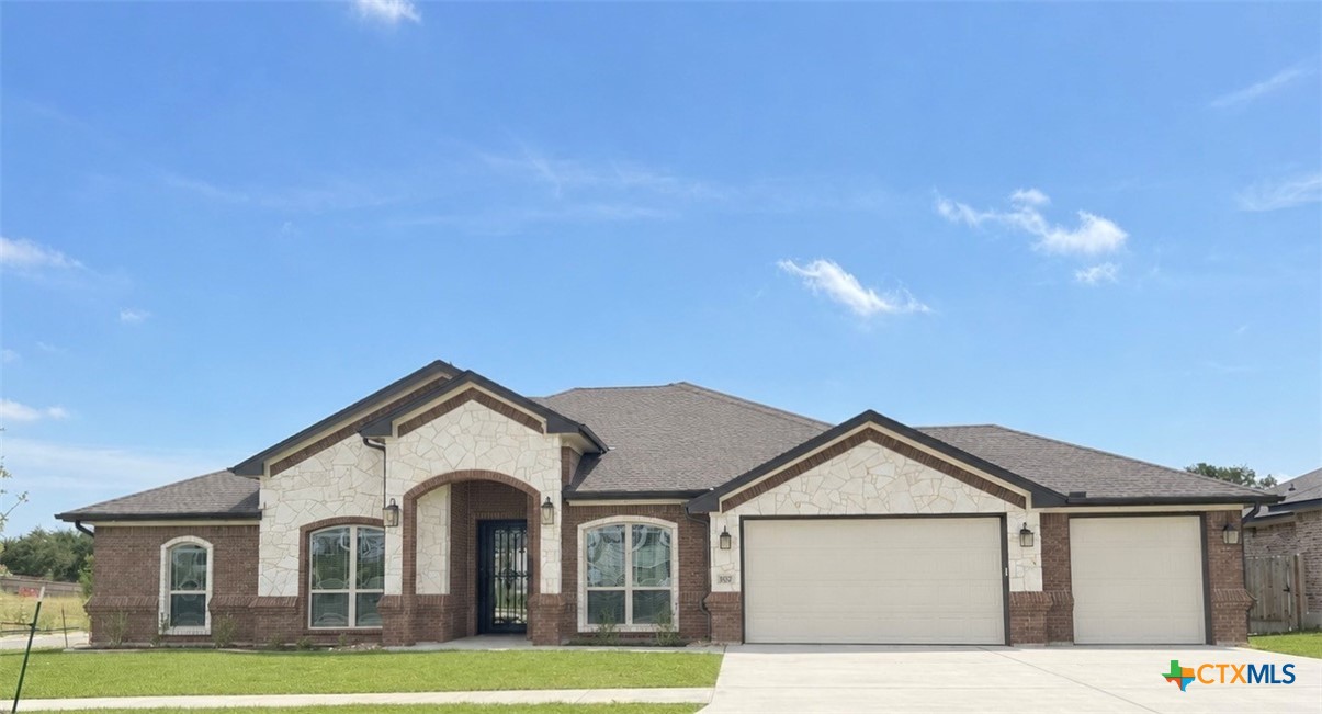 8702 Corgi Court, Killeen, TX 76542 — photo 1