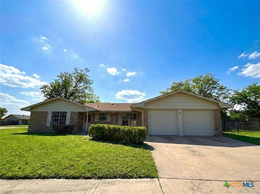3007 Sierra Drive, Killeen, TX 76543 — photo 1