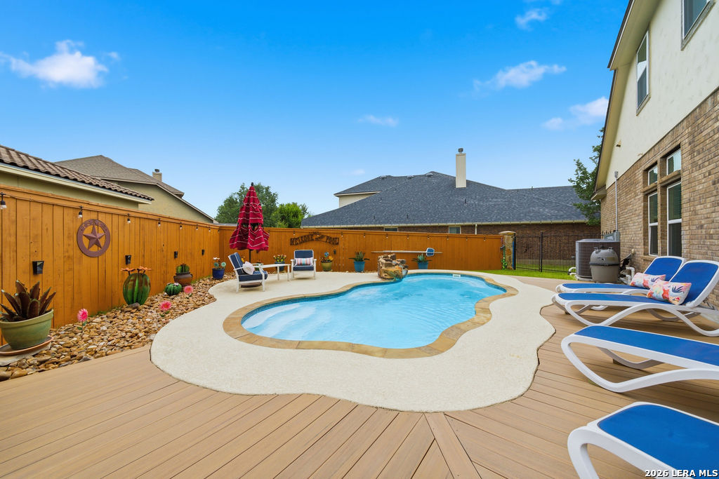 8534 Nichols Rim, Boerne, TX 78015 — photo 1