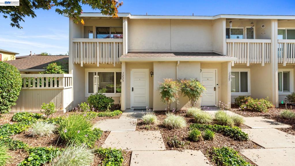 1229 Picasso Drive 1229, Sunnyvale, CA 94087-2862 — photo 1