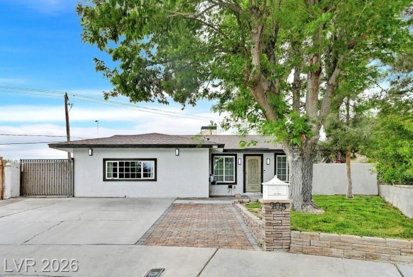 905 Vaughn Street, Las Vegas, NV 89101 — photo 1