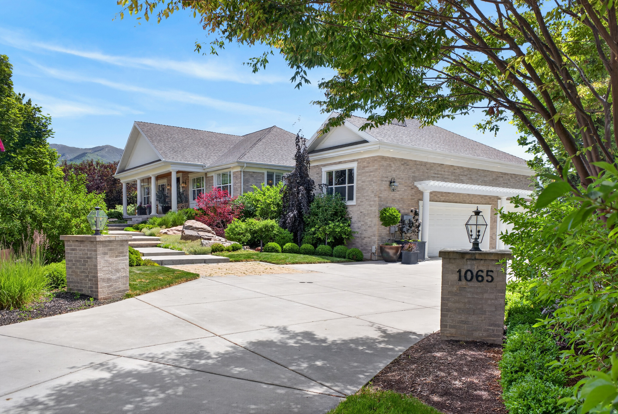 1065 W TYLERS WAY, Kaysville, UT 84037 — photo 1