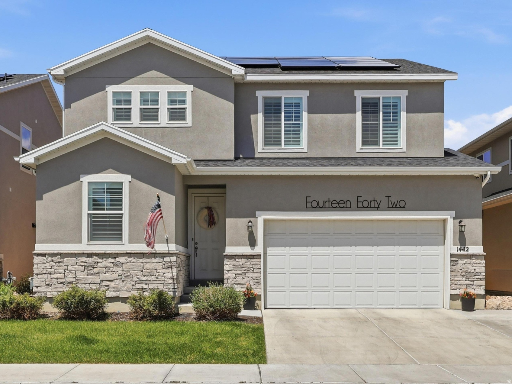 1442 W 220 N, Pleasant Grove, UT 84062 — photo 1