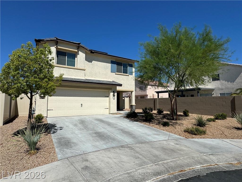 4929 Finca Street, North Las Vegas, NV 89031 — photo 1