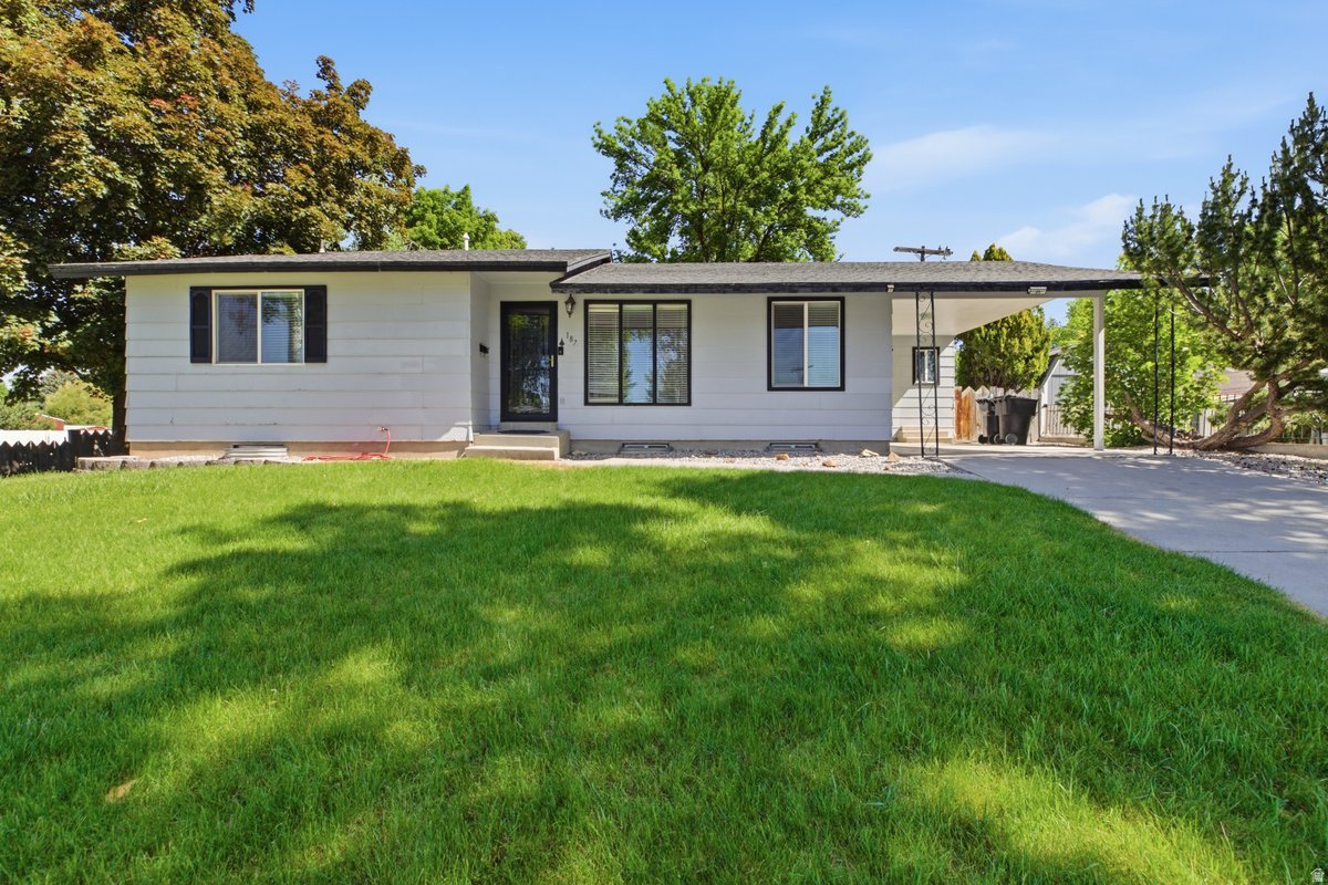 187 E 2ND, Preston, ID 83263 — photo 1