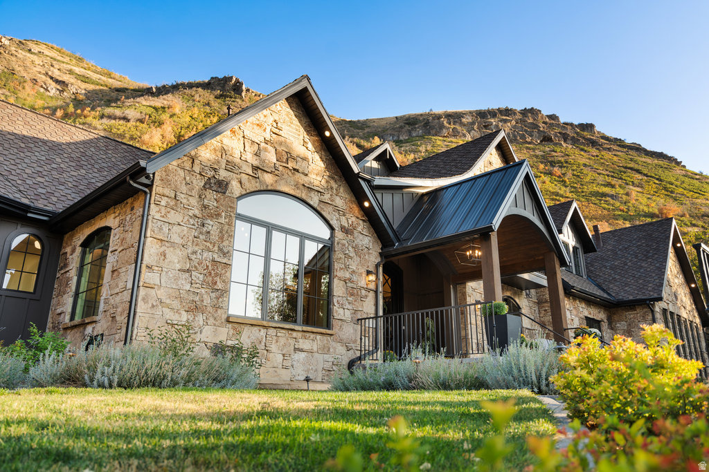 1141 S OAK LEAF, Springville, UT 84663 — photo 1