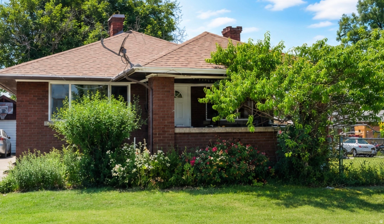 2971 S JACKSON AVE, Ogden, UT 84403 — photo 1