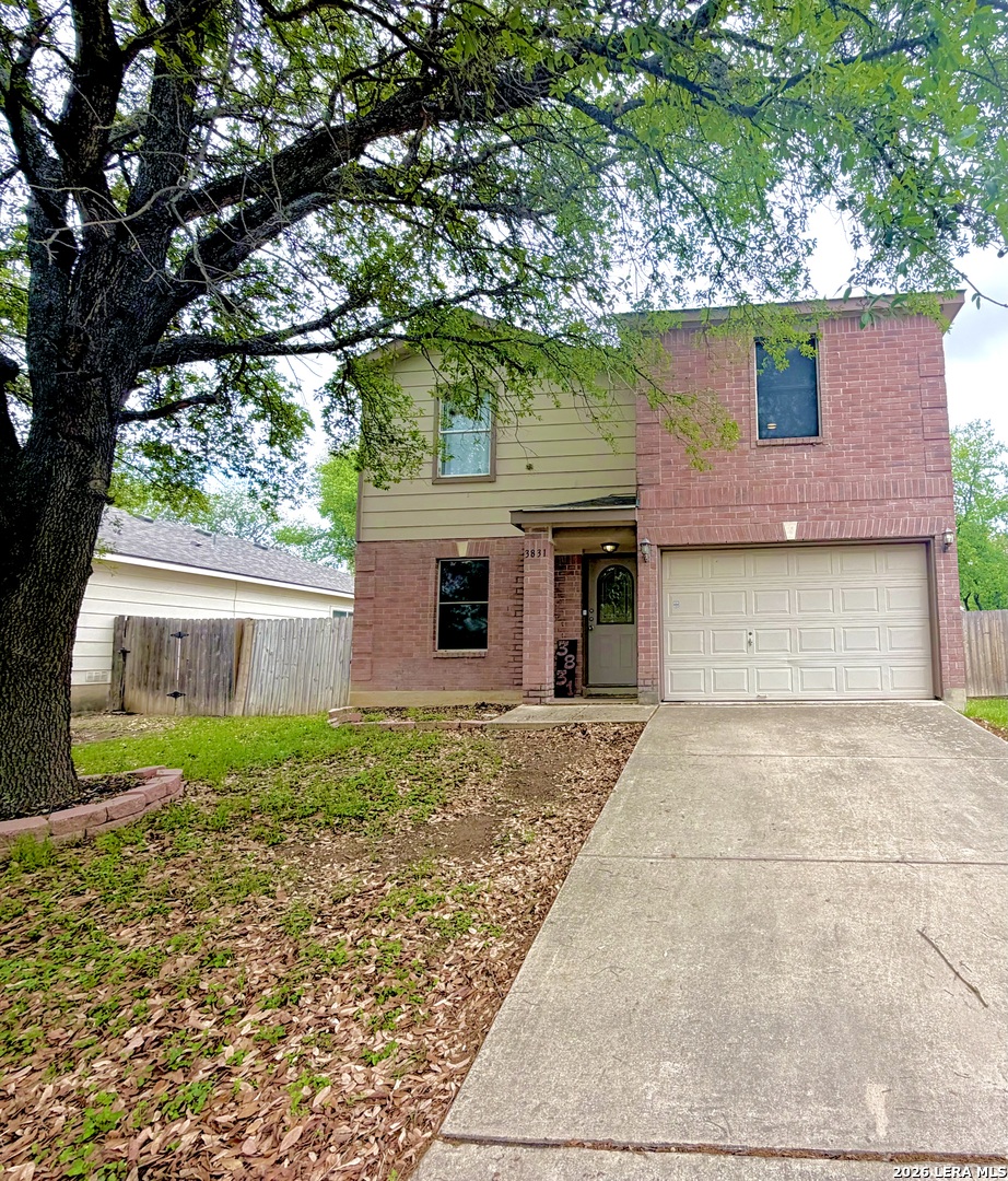 3831 Wetmore Ridge, San Antonio, TX 78247 — photo 1