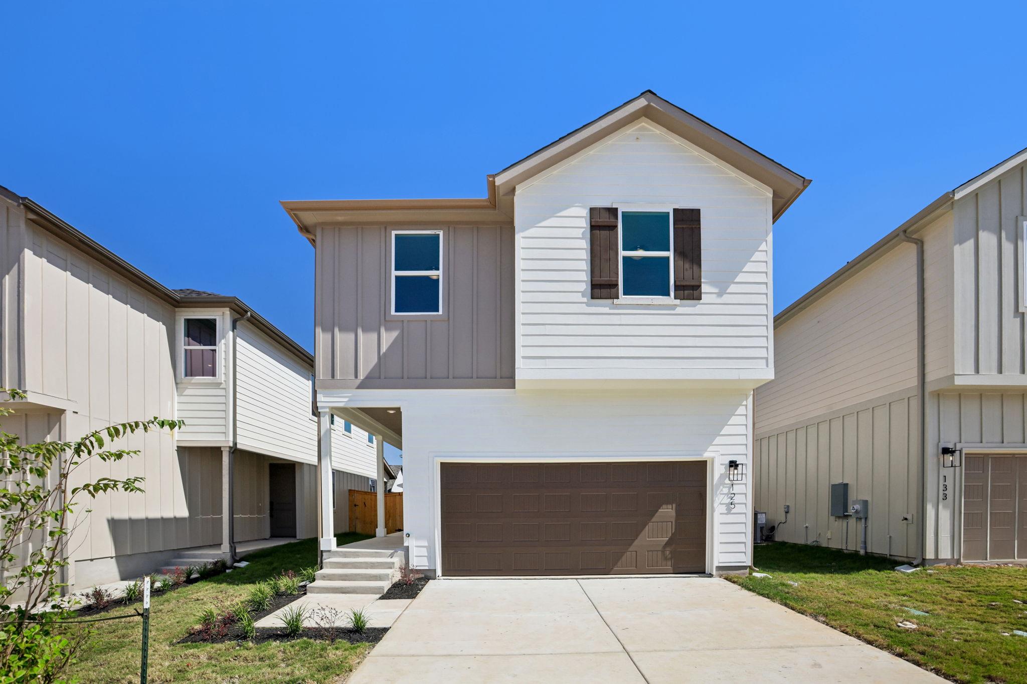 125 Maverick Ave, Kyle, TX 78640 — photo 1