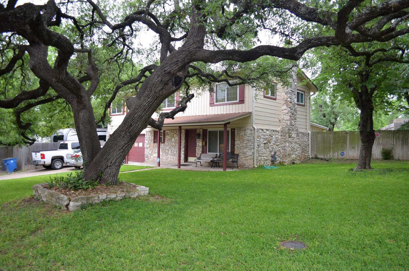 907 Pepperell Ct, Austin, TX 78753 — photo 1