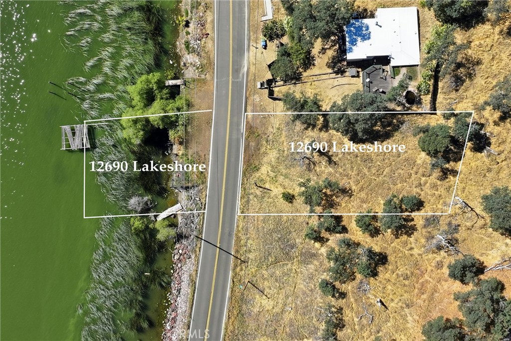 12690 Lakeshore, Clearlake, CA 95422 — photo 1